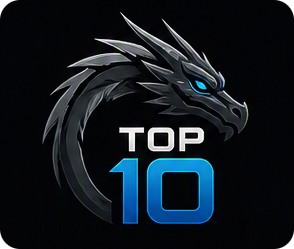 DragonTop10